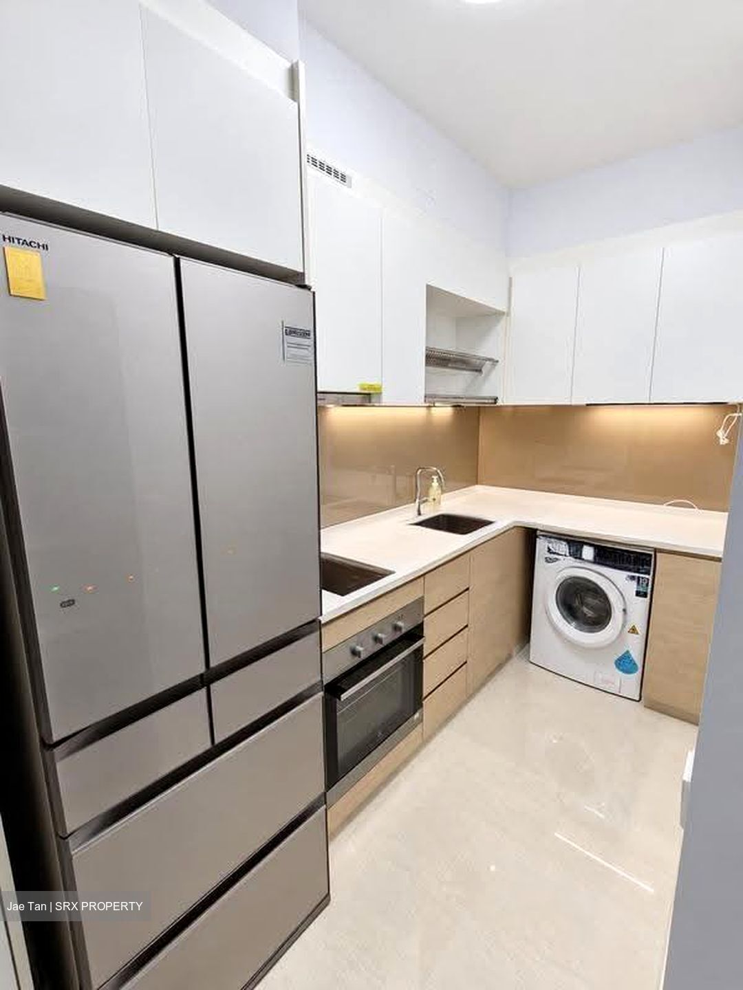Treasure at Tampines (D18), Condominium #630234211